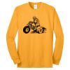 Long Sleeve Core Blend Tee Thumbnail
