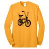 Long Sleeve Core Blend Tee Thumbnail