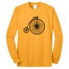 Long Sleeve Core Blend Tee Thumbnail