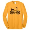 Long Sleeve Core Blend Tee Thumbnail