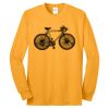Long Sleeve Core Blend Tee Thumbnail