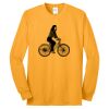 Long Sleeve Core Blend Tee Thumbnail