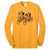 Long Sleeve Core Blend Tee Thumbnail