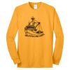 Long Sleeve Core Blend Tee Thumbnail