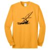 Long Sleeve Core Blend Tee Thumbnail