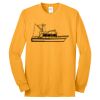 Long Sleeve Core Blend Tee Thumbnail