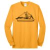 Long Sleeve Core Blend Tee Thumbnail