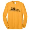Long Sleeve Core Blend Tee Thumbnail