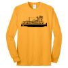 Long Sleeve Core Blend Tee Thumbnail