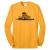 Long Sleeve Core Blend Tee Thumbnail
