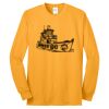 Long Sleeve Core Blend Tee Thumbnail