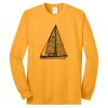 Long Sleeve Core Blend Tee Thumbnail