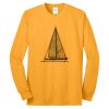 Long Sleeve Core Blend Tee Thumbnail