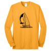 Long Sleeve Core Blend Tee Thumbnail