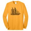 Long Sleeve Core Blend Tee Thumbnail