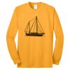 Long Sleeve Core Blend Tee Thumbnail