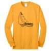 Long Sleeve Core Blend Tee Thumbnail