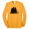 Long Sleeve Core Blend Tee Thumbnail