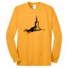 Long Sleeve Core Blend Tee Thumbnail
