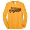Long Sleeve Core Blend Tee Thumbnail