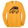 Long Sleeve Core Blend Tee Thumbnail