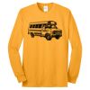 Long Sleeve Core Blend Tee Thumbnail