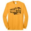 Long Sleeve Core Blend Tee Thumbnail