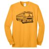 Long Sleeve Core Blend Tee Thumbnail