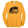 Long Sleeve Core Blend Tee Thumbnail