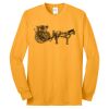 Long Sleeve Core Blend Tee Thumbnail