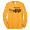 Long Sleeve Core Blend Tee Thumbnail