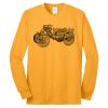Long Sleeve Core Blend Tee Thumbnail