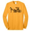 Long Sleeve Core Blend Tee Thumbnail