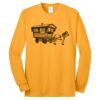 Long Sleeve Core Blend Tee Thumbnail