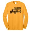Long Sleeve Core Blend Tee Thumbnail