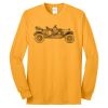 Long Sleeve Core Blend Tee Thumbnail