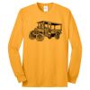 Long Sleeve Core Blend Tee Thumbnail