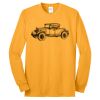 Long Sleeve Core Blend Tee Thumbnail