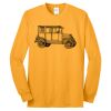 Long Sleeve Core Blend Tee Thumbnail