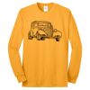 Long Sleeve Core Blend Tee Thumbnail