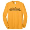 Long Sleeve Core Blend Tee Thumbnail
