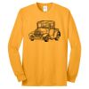 Long Sleeve Core Blend Tee Thumbnail