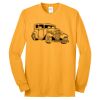 Long Sleeve Core Blend Tee Thumbnail