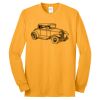 Long Sleeve Core Blend Tee Thumbnail