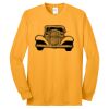 Long Sleeve Core Blend Tee Thumbnail