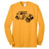 Long Sleeve Core Blend Tee Thumbnail