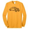 Long Sleeve Core Blend Tee Thumbnail