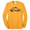 Long Sleeve Core Blend Tee Thumbnail