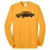 Long Sleeve Core Blend Tee Thumbnail