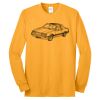 Long Sleeve Core Blend Tee Thumbnail